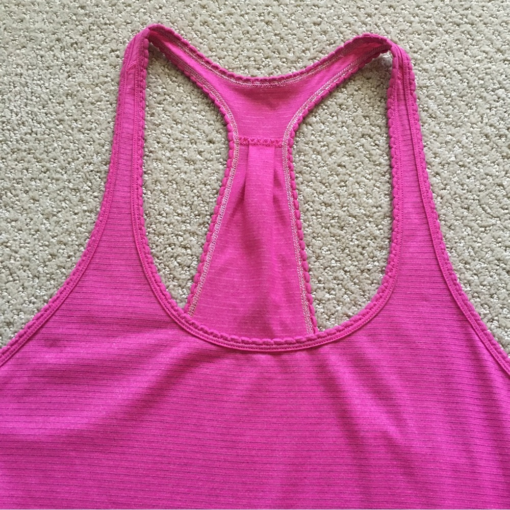 HP 🎉 Lululemon 105 Singlet Tank - Picture 3 of 6